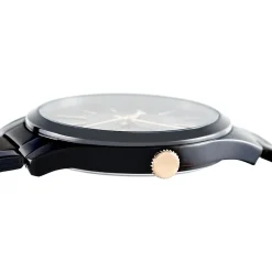 Montre Smart Casual Noir|LOTUS Discount