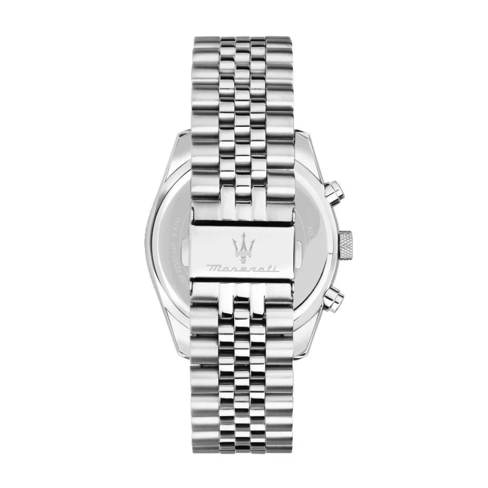 Montre Attrazione Bleu|MASERATI New