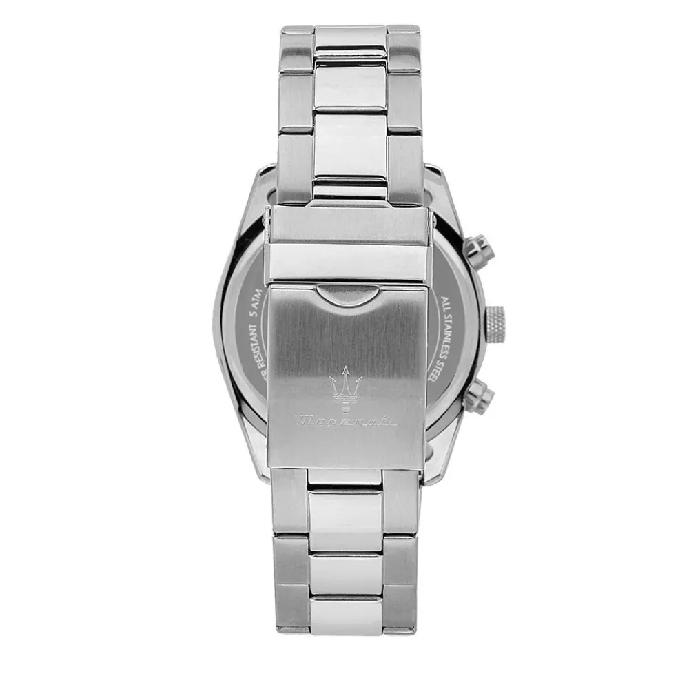 Montre Attrazione Bleu|MASERATI Best
