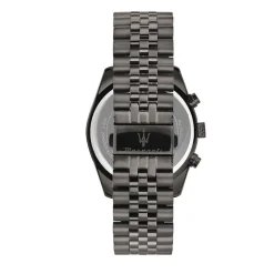 Montre Attrazione Gris|MASERATI Online