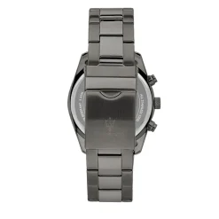 Montre Attrazione Noir|MASERATI Discount