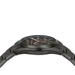 Montre Attrazione Noir|MASERATI Discount