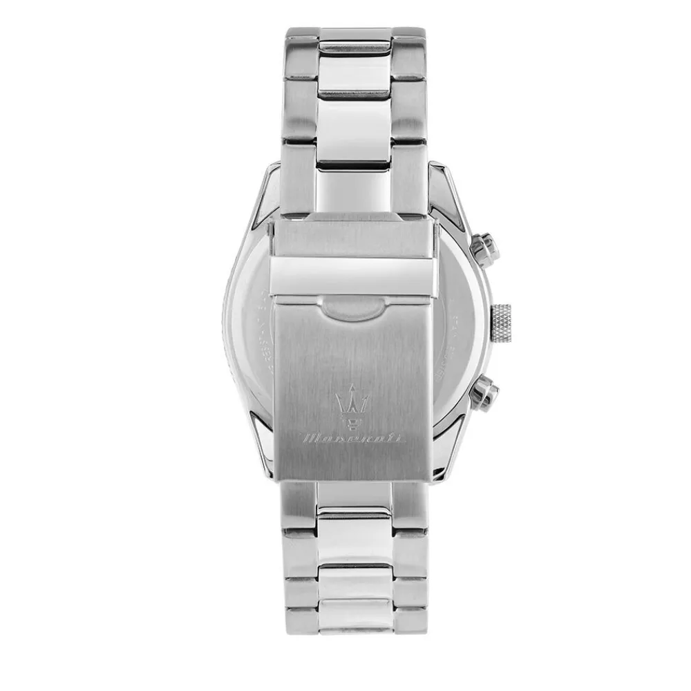 Montre Attrazione Noir|MASERATI Clearance