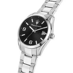 Montre Attrazione Noir|MASERATI Online