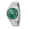 Montre Attrazione Vert|MASERATI Online