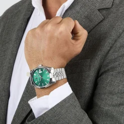 Montre Attrazione Vert|MASERATI Online