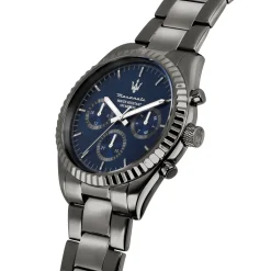 Montre Competizione Bleu|MASERATI Best