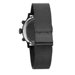 Montre Epoca Noir|MASERATI Discount