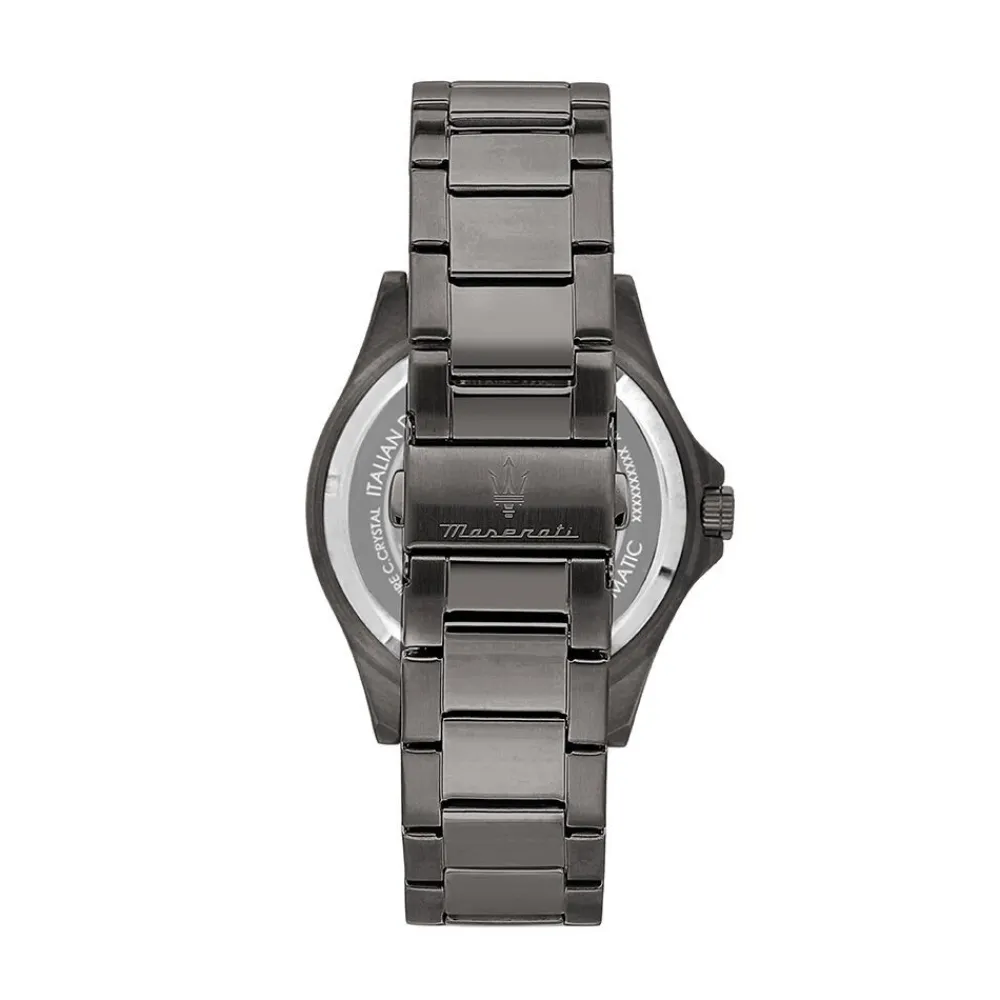 Montre Sfida Bleu|MASERATI