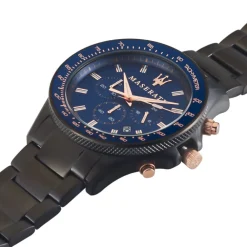 Montre Sfida Bleu|MASERATI Best