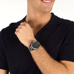 Montre Sfida Gris|MASERATI Best