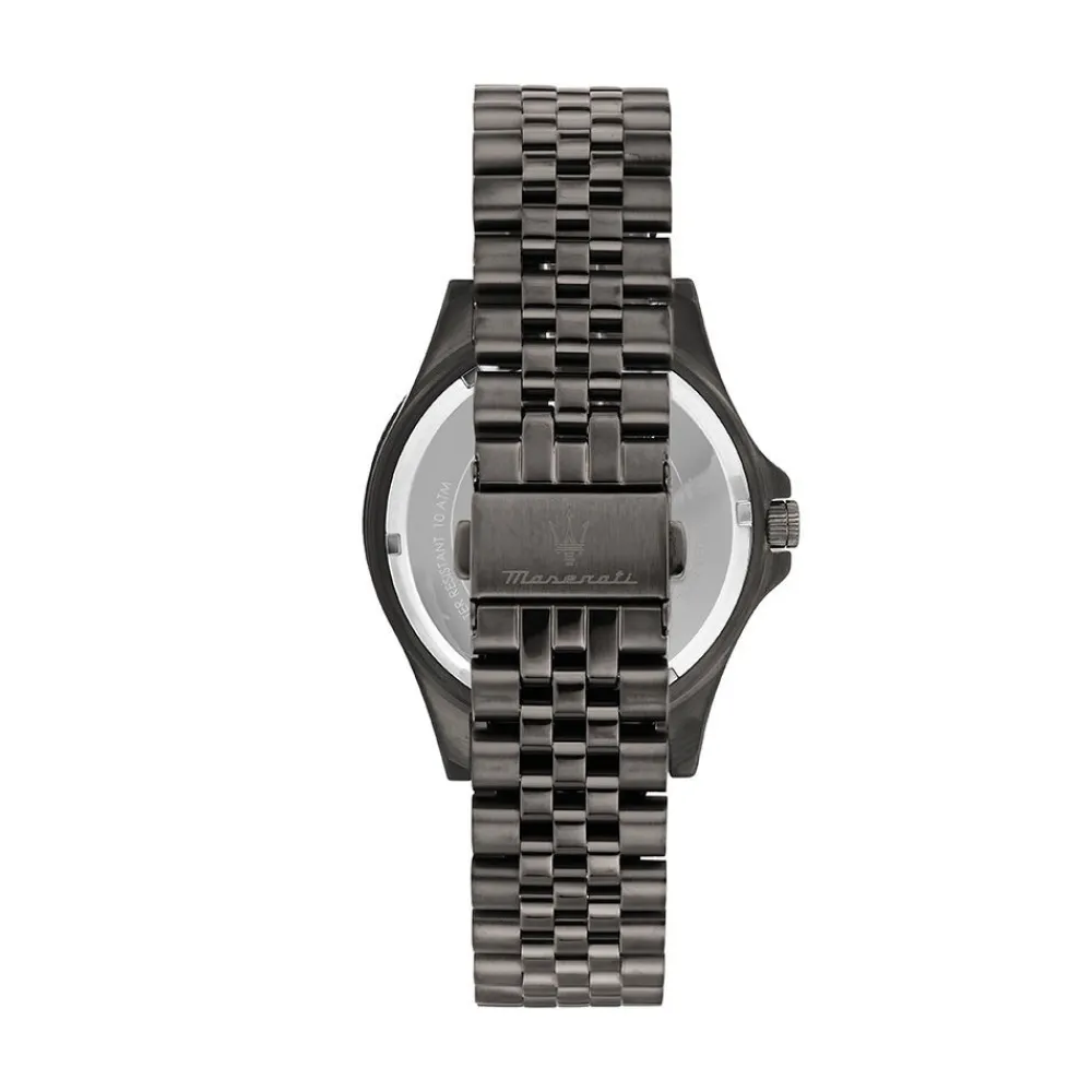 Montre Sfida Gris|MASERATI Best