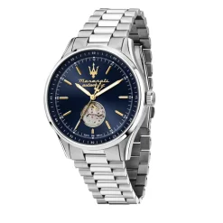 Montre Sorpasso Bleu|MASERATI Best