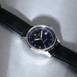 Montre Sorpasso Bleu|MASERATI Outlet