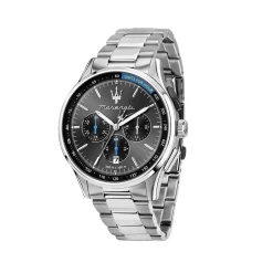 Montre Sorpasso Gris|MASERATI Best