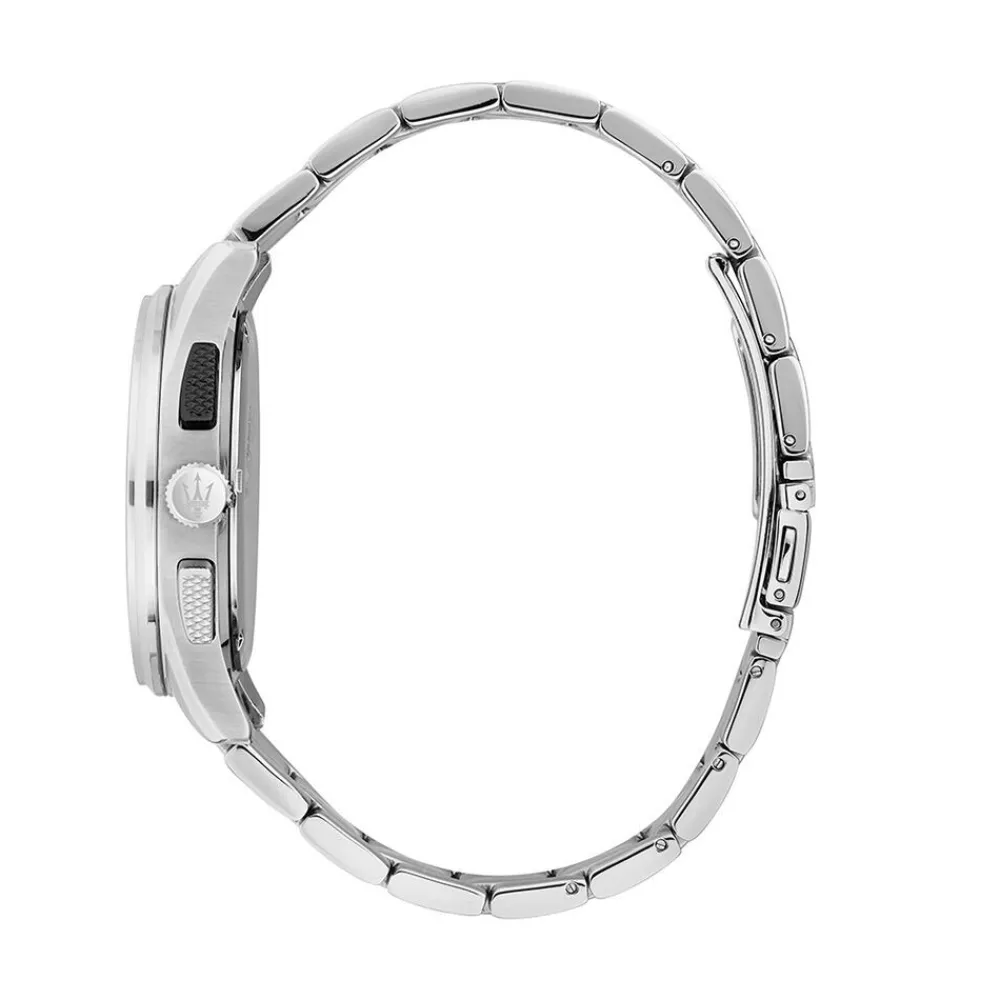 Montre Sorpasso Gris|MASERATI Best