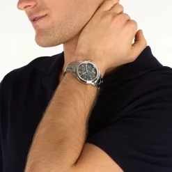 Montre Successo Gris|MASERATI Hot