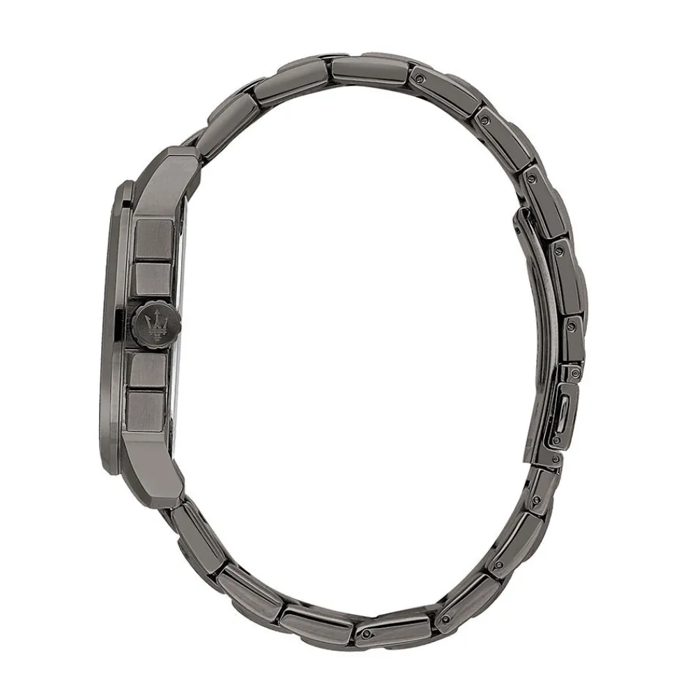 Montre Successo Gris|MASERATI Discount