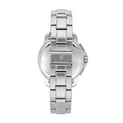 Montre Successo Noir|MASERATI Discount