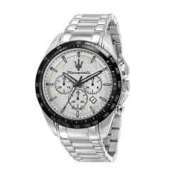Montre Traguardo Gris|MASERATI Best