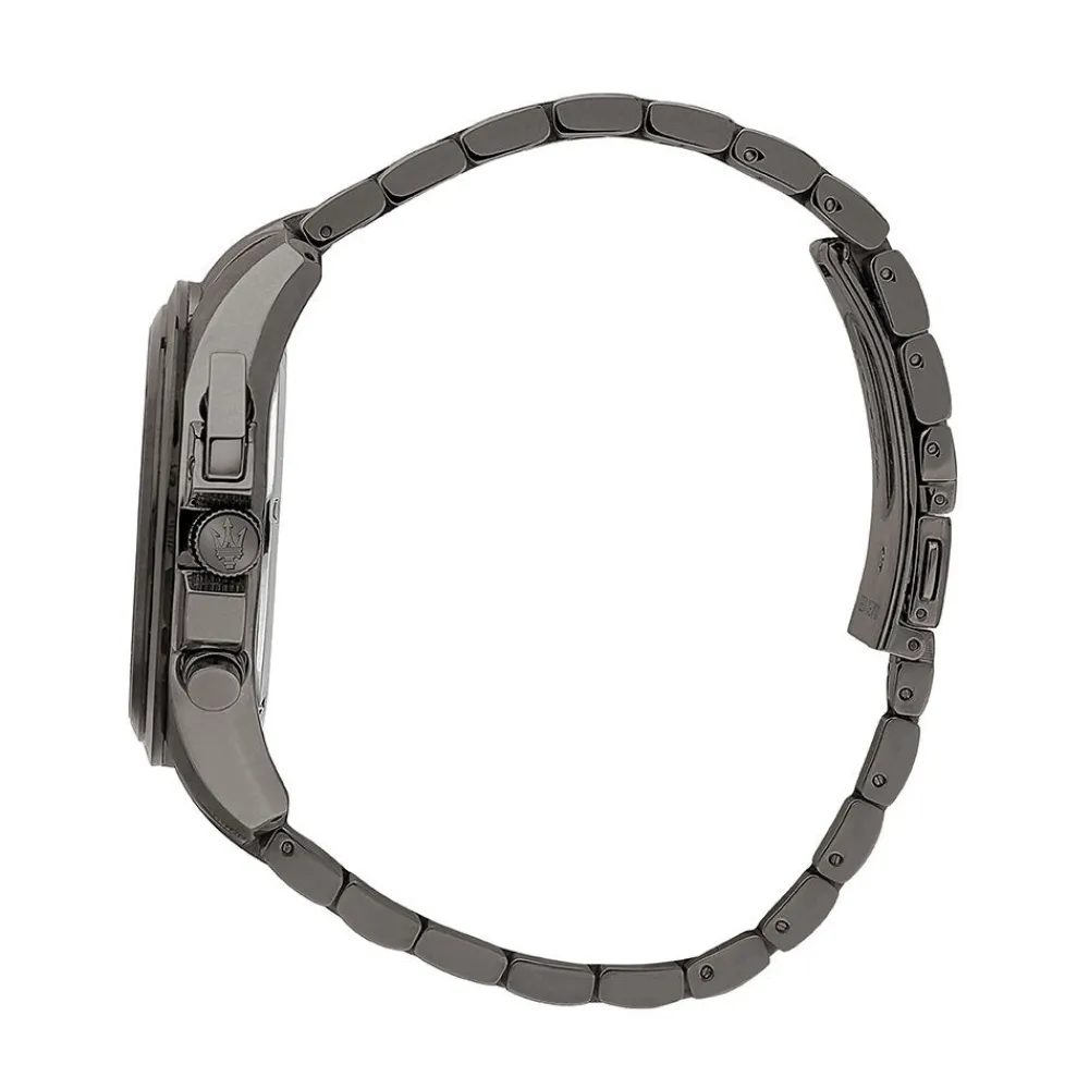 Montre Traguardo Gris|MASERATI Outlet