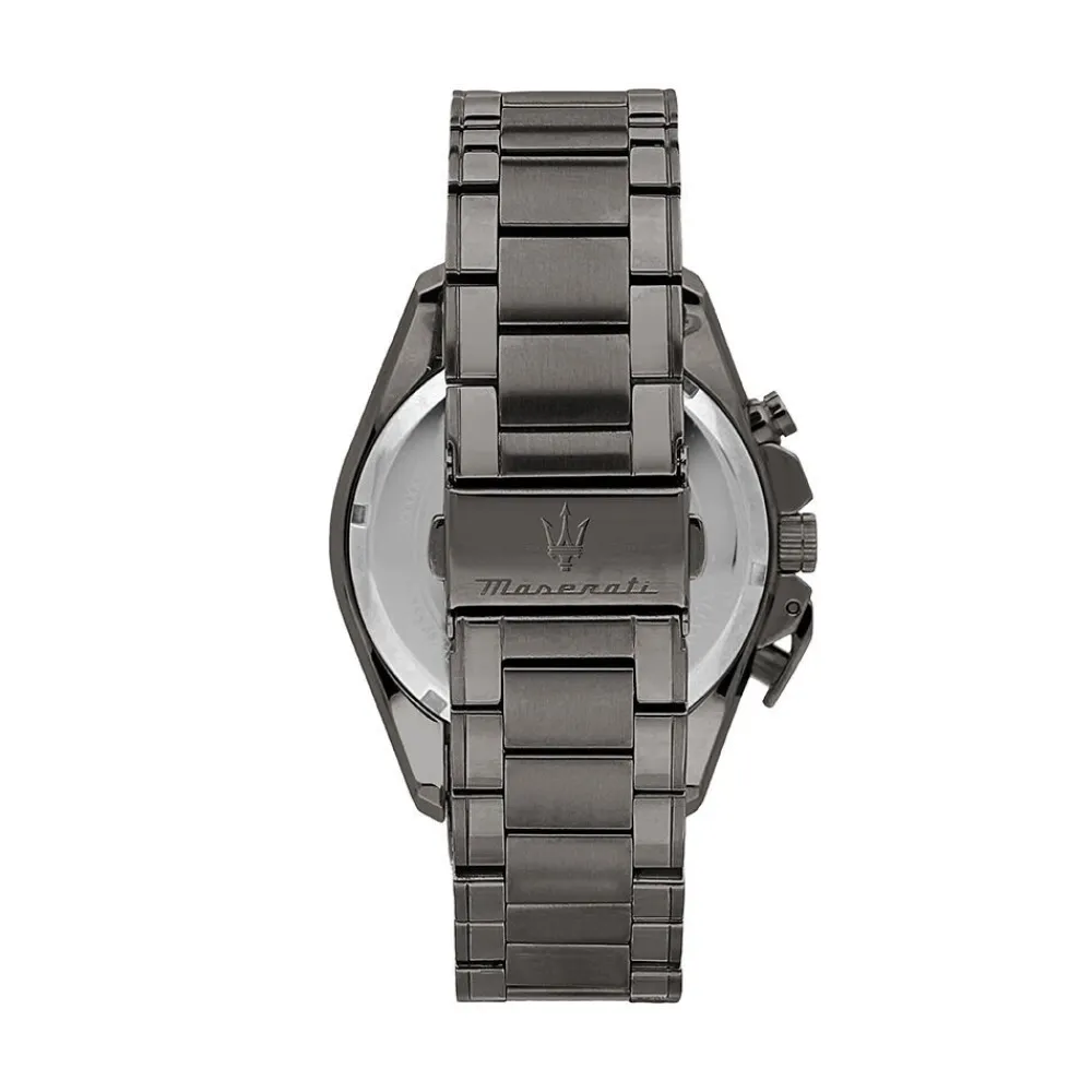Montre Traguardo Gris|MASERATI Outlet