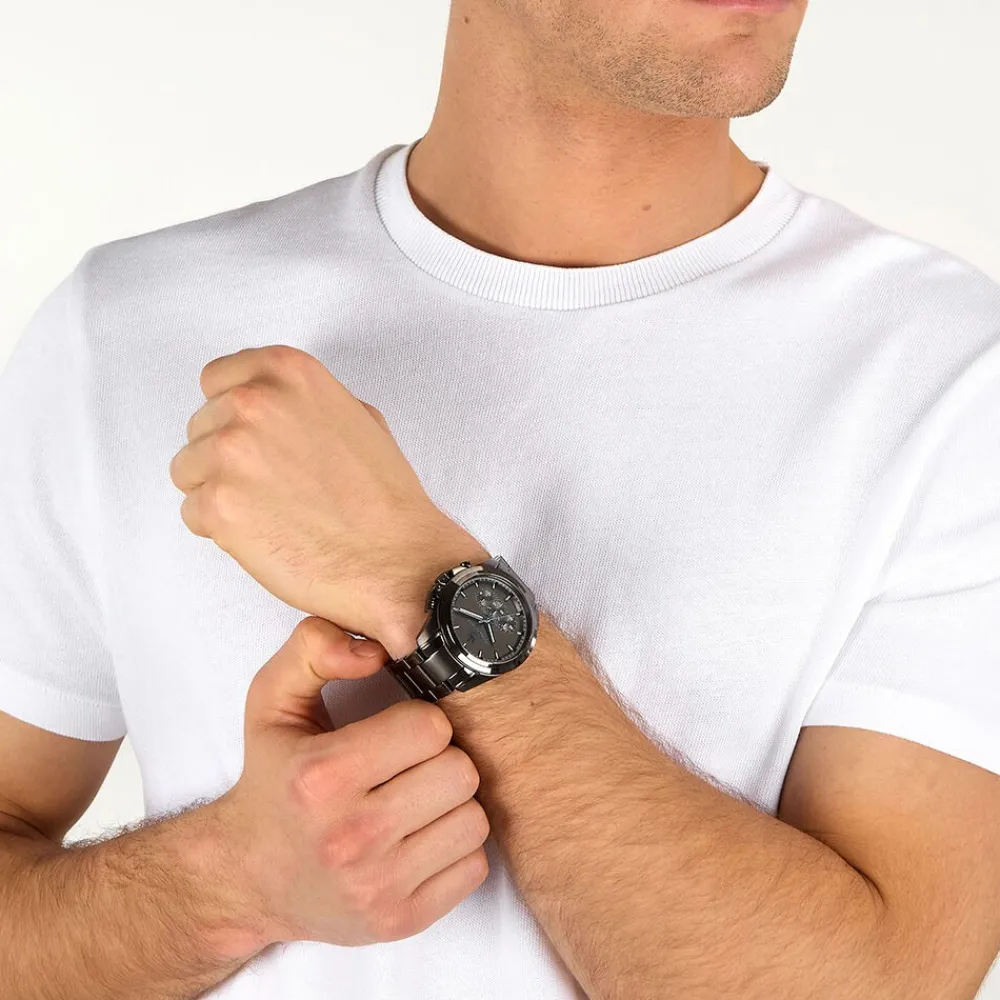 Montre Traguardo Gris|MASERATI Outlet