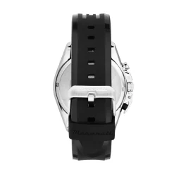 Montre Traguardo Noir|MASERATI Best