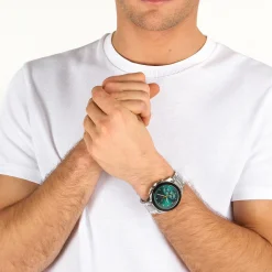 Montre Traguardo Vert|MASERATI Sale