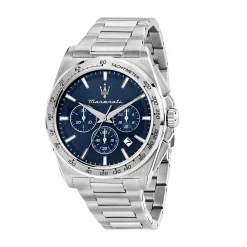 Montre Velocita Bleu|MASERATI New
