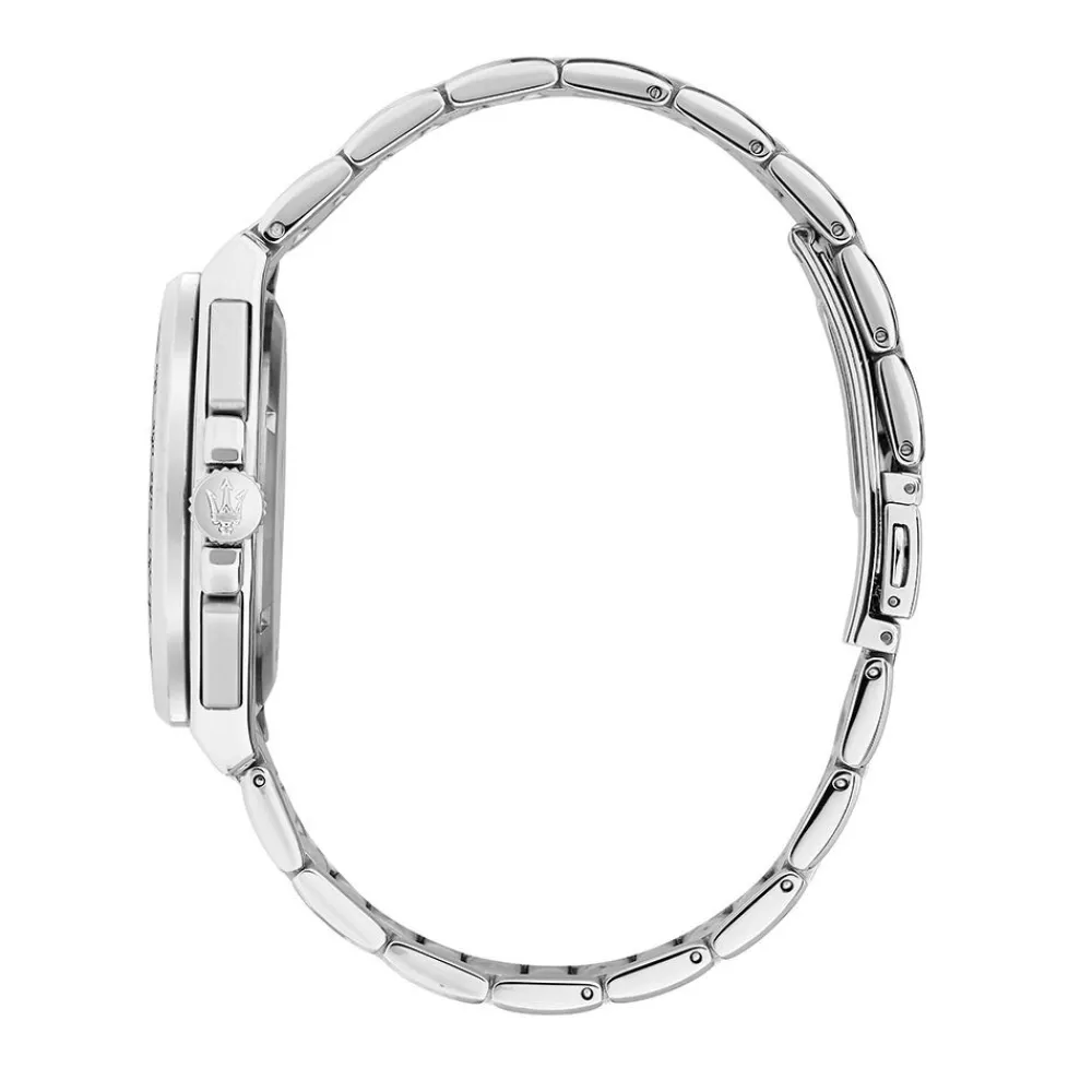 Montre Velocita Bleu|MASERATI New