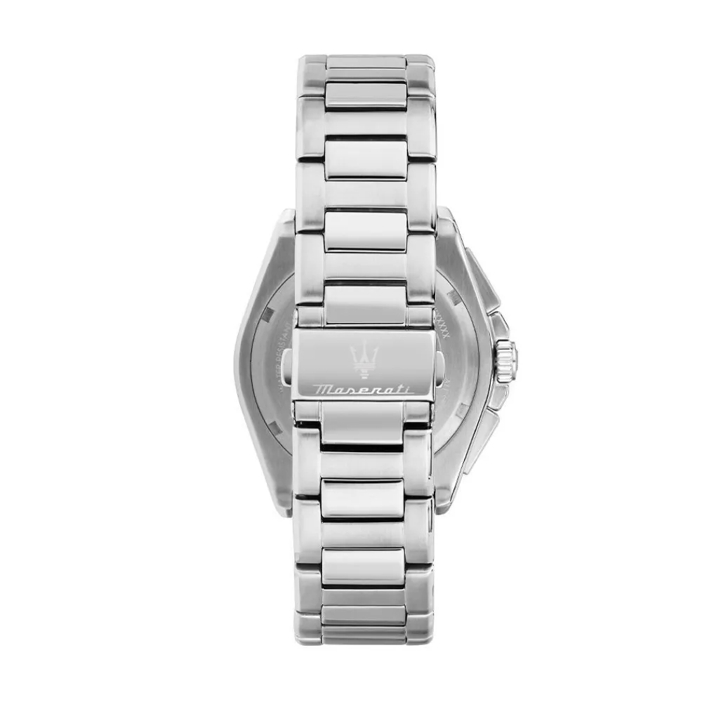 Montre Velocita Bleu|MASERATI New