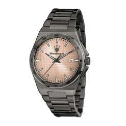 Montre Velocita Slim Rose|MASERATI New