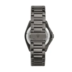 Montre Velocita Slim Gris|MASERATI Discount