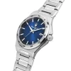 Montre Velocita Slim Bleu|MASERATI Discount