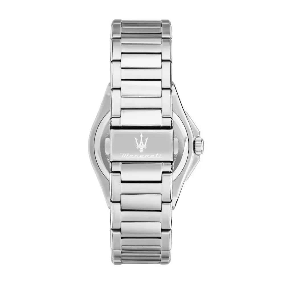Montre Velocita Slim Bleu|MASERATI Discount