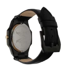 Montre Octogon Bleu|MONTIGNAC Hot