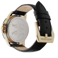 Montre Round Vert|MONTIGNAC Sale