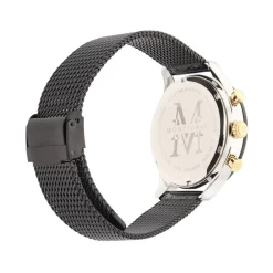 Montre Round Vert|MONTIGNAC Outlet