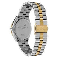 Montre Bejewelled Vert|OLIVIA BURTON New