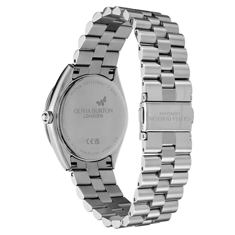 Montre Bejewelled Rose|OLIVIA BURTON
