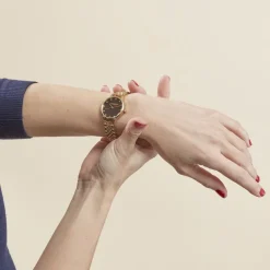Montre Classics Noir|OLIVIA BURTON New