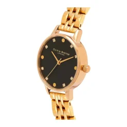 Montre Classics Noir|OLIVIA BURTON New