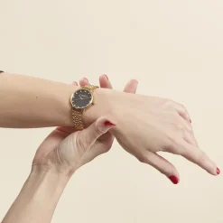 Montre Classics Noir|OLIVIA BURTON New