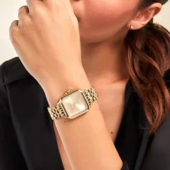 Montre Grosvenor Doré|OLIVIA BURTON Online