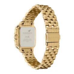 Montre Grosvenor Doré|OLIVIA BURTON Online