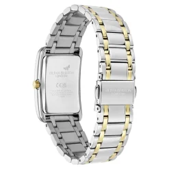 Montre Grove Argenté|OLIVIA BURTON Best