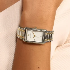 Montre Grove Argenté|OLIVIA BURTON Best