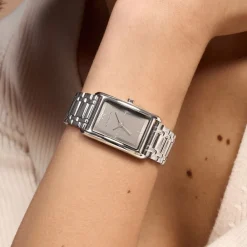 Montre Grove Gris|OLIVIA BURTON Best