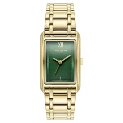 Montre Grove Vert|OLIVIA BURTON Discount
